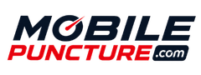 Mobile Puncture website